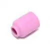 TIG Welding Gas Lens Alumina Cup No.6 3/8in Bore (Pack of 10)