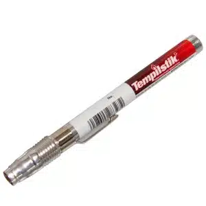 Tempilsticks Temperature Indicator Pens