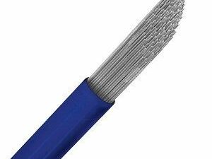 308L Stainless Steel TIG Rods - 1.6 mm x 5 Kg
