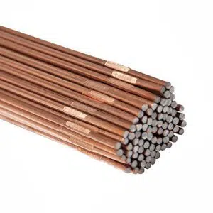 SIF A15 Mild Steel TIG Filler Rods - ER 70S-2 - 1.0-3.2mm Dia. - 2.5kg & 5kg Packs