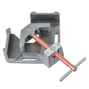 Welders Angle Clamp [2 axis]