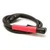 ArcAir Style K3 Carbon Arc Gouging Torch - 600A Straight (3.2-9.5mm Carbons)