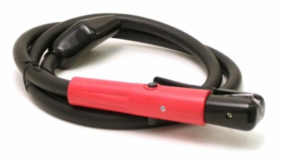 ArcAir Style K3 600A Straight Carbon Arc Gouging Torch & Cable Assembly (ELCK3)