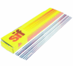 Sifalloy No 76 625 TIG Rods - 1.6 mm x 2.5 Kg