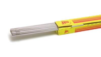308L Stainless Steel TIG Rods - 3.2 mm x 5 Kg
