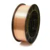 SIF SIFMIG 8 Phosphor Bronze MIG Brazing Wire - CuSn6P - 0.8/1.0/1.2mm Dia. (0.7–12.5kg Spools)