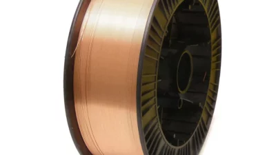 Sifmig 985 MIG Copper Brazing Wire - 1.2 mm x 12.5 Kg