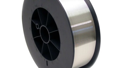SIFMIG 4043 - Aluminium MIG Wire - 1.2 mm x 2 Kg