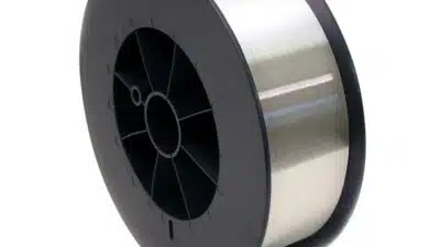 Sifmig 1050 Aluminium MIG Wire 6.5kg