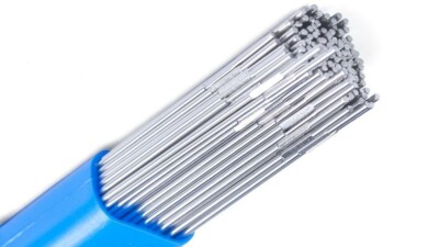 Stainless 310 TIG Rods - 1.2 mm x 2.5 Kg