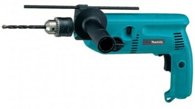 Makita HP2050/2 13mm 2 Speed Percussion Drill - 240 Volt