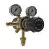 GA600 Inlet Pressure Gauge - 0-400 Bar