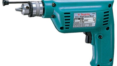 Makita 6501/1 Rotary Drill - 110 Volt