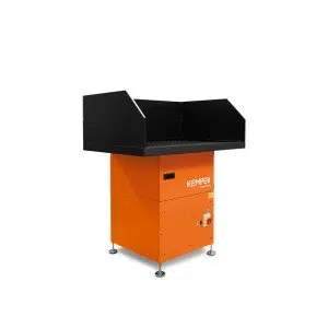 KEMPER FilterTable - Welding Fume Extraction Table (950 400 001)