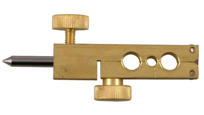 Circle Cutting Attachment for NM Oxy-Acetylene & Oxy-Propane Cutting Torches (Weldability Sif)