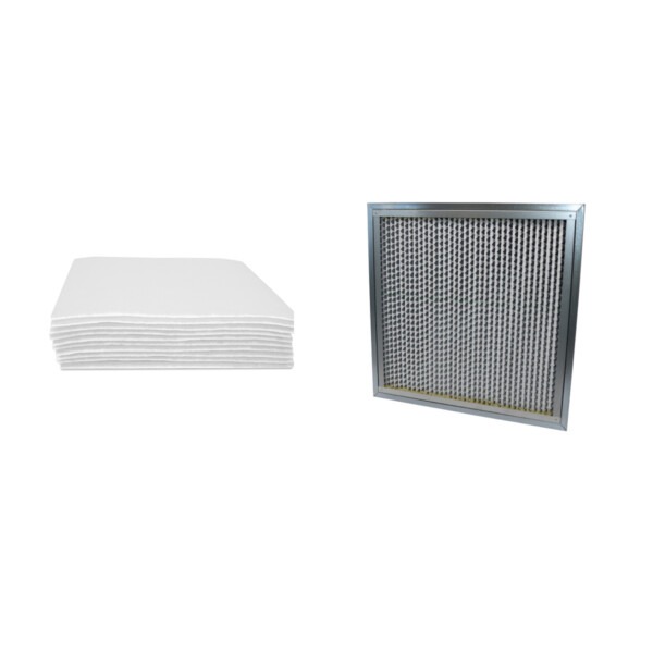 kemper replacement filters