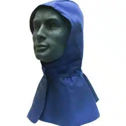 Proban Balaclava with Cape