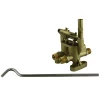 Oxy-Acetylene Gas Economiser - Automatic Shutdown & Relight