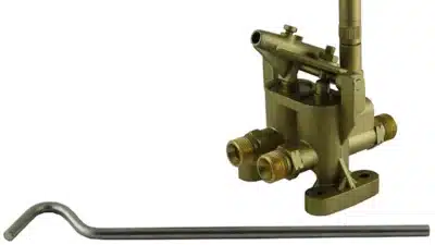 Gas Economiser - Oxy-Acetylene