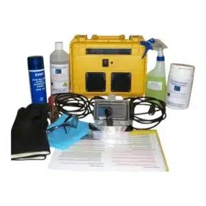 Easykleen Plus System Weld Cleaning Machine - 240v