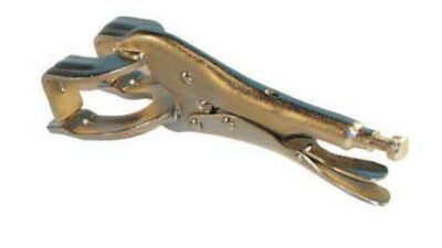 Welder Clamp W10 2 Prong Clamp
