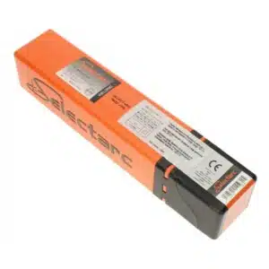 Hardfacing Electrode HF-400 x 4 mm - 6.5 Kg