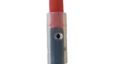 EASYKleen Plus Craftsman Replacement Brushes (Red) (EKP106) - Pack of 5