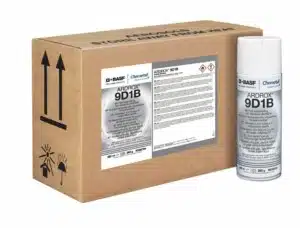 Ardrox 9D1B Non-Aqueous NDT Developer (HF-D) - Aerosol or Bulk