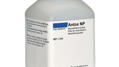 Antox NP Neutralising Paste - 2 Kg