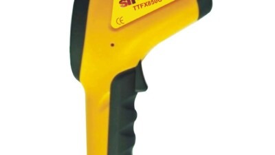 Sif Temp IR Mini Infrared Thermometer (TTFX850C)