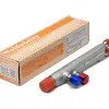 Type 3/5 Torch Shank - Oxy-Acetylene (Gas Flow Control)