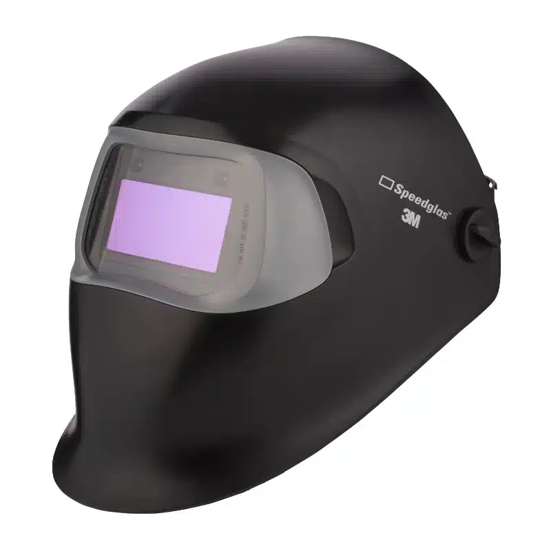 【miya3】3M スピードグラス 100V Speedglas 3M™ スピードグラス™ 自動遮光溶接面 100V ウォーリア 751620, 1