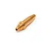 ANM Oxy/Acetylene Cutting Nozzle for NM Cutters & HD Attachments - 3/64" to 1/8" Bore