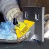 Multi-Angle Welding Clamp - Mini Series - 300A Ground Clamp