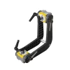 Magswitch Boomer Adjustable Magnetic Angle Clamp - 150 to 600 lbs (0–360°)