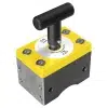 Magswitch MagSquare 1000 Magnetic Workholding Block 454 kg Holding Force Five-Sided Grip (8100099)