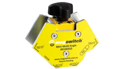 Magswitch Mini Multi-Angle (8100350) - Pack of 10