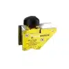 Magswitch Mini Angle Magnetic Welding Clamp 8100352 - Switchable 76 lb Hold - 45/135 and 90 Degree