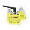 Magswitch Multi-Angle 1000 MagVise Switchable Magnetic Vice 187 kg Hold