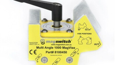 Magswitch Multi-Angle 1000 Magvice (8100450)