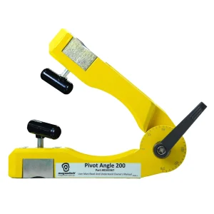 Magswitch Pivot Angle 200 Work Holding Tool 97.5 kg Hold 28 to 270 Degrees