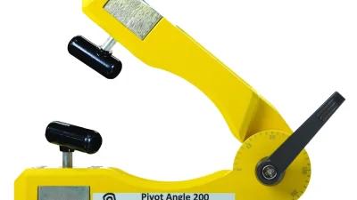 Magswitch Pivot Angle 200 Work Holding Tool 97.5 kg Hold 28 to 270 Degrees