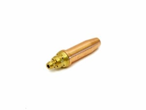 PNM 1/16" Oxy/Propane Cutting Nozzle - Pack of 10