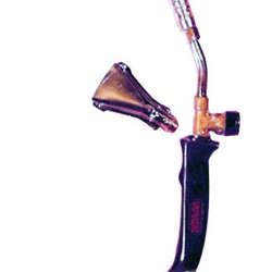 Heating Torch 17 mm Including Burner - Multi Head (BG109-SF)