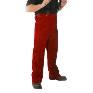 Welding Trousers & Spats