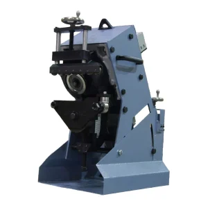Gullco KBM-28 Portable Plate Edge Bevelling Machine - Self-Propelled (22.5°–55° Bevel)