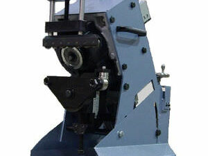 Gullco Portable Plate Edge Bevelling Machine (KBM-28-100)