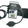Handy Purge 100SC Self-Calibrating Weld Purge Monitor - PPM (Includes Hose, Probe & Carry Case)