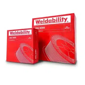 A18 MIG Wire Mild Steel x 1.2 mm x 15 Kg