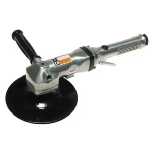 Air Angle Polisher - 7"
